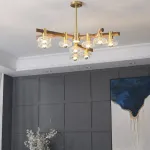 Люстра на штанге ARMEL Люстра на штанге ARMEL