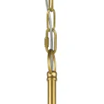 Подвесная люстра TAFSEG D75