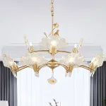 Подвесная люстра AVALON L12 от ImperiumLoft