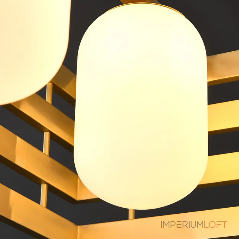 Подвесной светильник AIRI L1