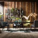 Подвесная люстра SEGIN L90 от ImperiumLoft