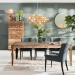 Подвесная люстра SEGIN L90 от ImperiumLoft