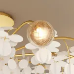 Подвесная люстра FELINA L7 от ImperiumLoft