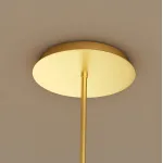 Подвесная люстра FELINA L7 от ImperiumLoft