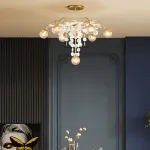 Подвесная люстра FELINA L7 от ImperiumLoft