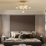 Подвесная люстра FELINA L7 от ImperiumLoft