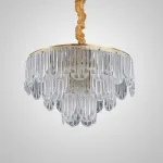 Подвесная люстра TAMINA D60 от ImperiumLoft