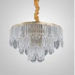 Подвесная люстра TAMINA D60 от ImperiumLoft
