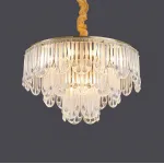 Подвесная люстра TAMINA D60 от ImperiumLoft
