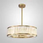 Потолочная люстра MIRANDA D60 от ImperiumLoft