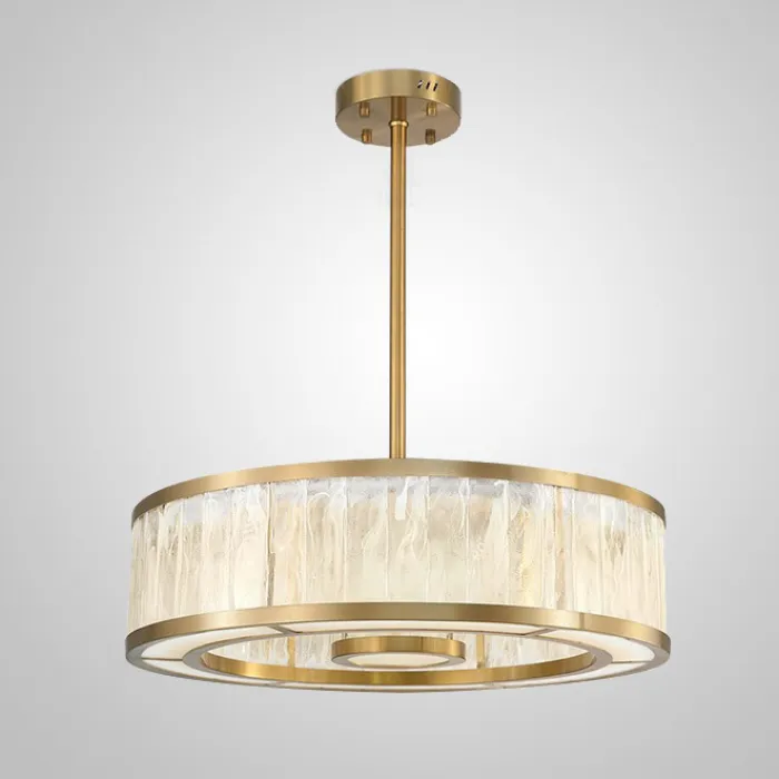 Потолочная люстра MIRANDA D60 от ImperiumLoft