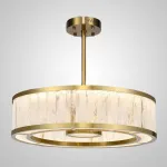 Потолочная люстра MIRANDA D60 от ImperiumLoft