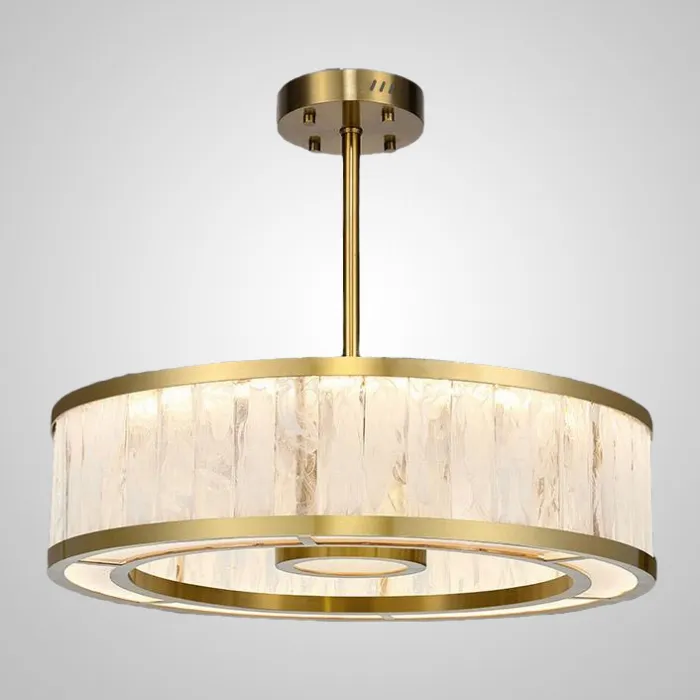 Потолочная люстра MIRANDA D60 от ImperiumLoft