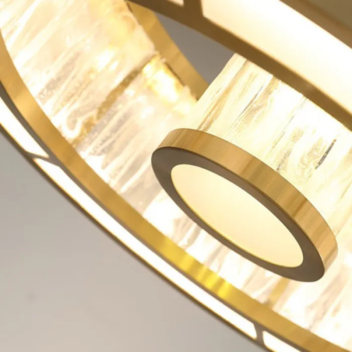 Потолочная люстра MIRANDA D60 от ImperiumLoft