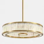 Потолочная люстра MIRANDA D60 от ImperiumLoft