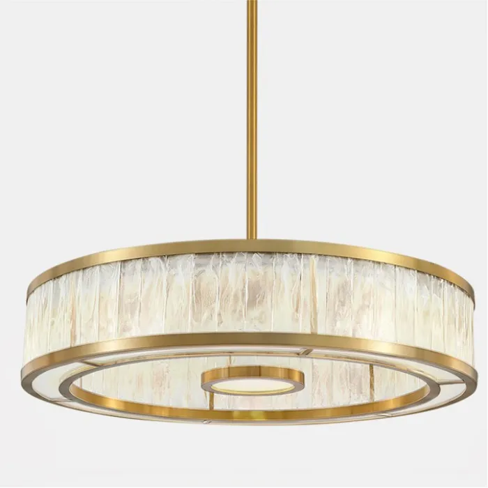 Потолочная люстра MIRANDA D60 от ImperiumLoft