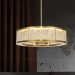 Потолочная люстра MIRANDA D60 от ImperiumLoft
