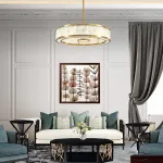 Потолочная люстра MIRANDA D60 от ImperiumLoft