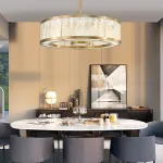 Потолочная люстра MIRANDA D60 от ImperiumLoft