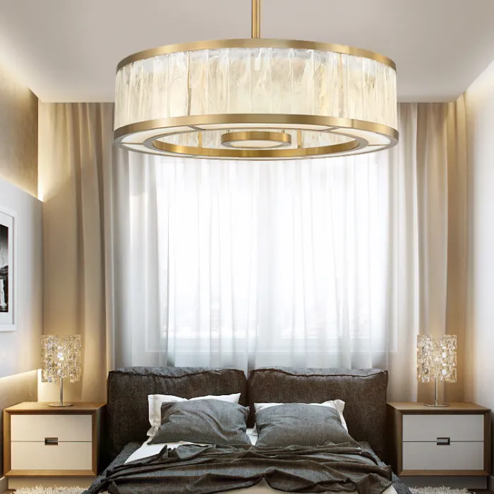 Потолочная люстра MIRANDA D60 от ImperiumLoft