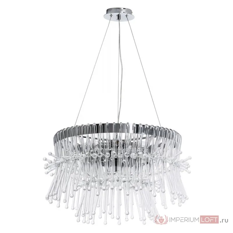 Подвесная люстра ACACIA Gold от ImperiumLoft