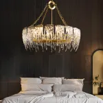 Подвесная люстра SPRING B D63 от ImperiumLoft
