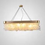 Подвесная люстра VERONA A L12 от ImperiumLoft