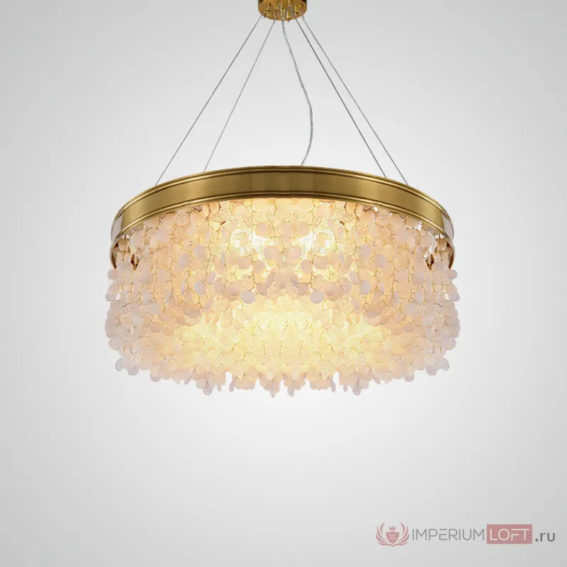 Подвесная люстра VERONA B L6 от ImperiumLoft