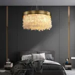 Подвесная люстра VERONA A L12 от ImperiumLoft