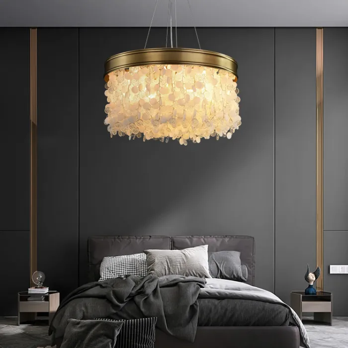 Подвесная люстра VERONA A L12 от ImperiumLoft