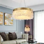 Подвесная люстра VERONA A L12 от ImperiumLoft