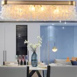 Подвесная люстра VERONA A L12 от ImperiumLoft