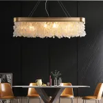 Подвесная люстра VERONA A L12 от ImperiumLoft