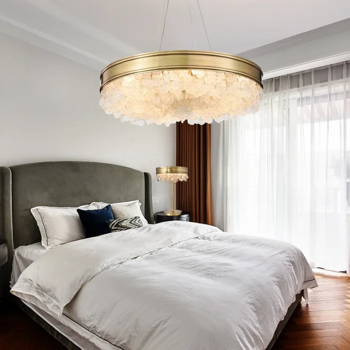 Подвесная люстра VERONA A L12 от ImperiumLoft