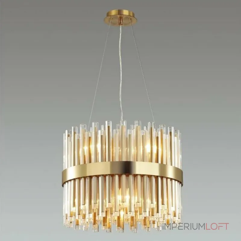 Подвесная люстра HETEL C
