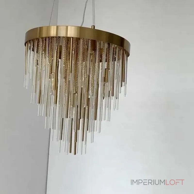 Подвесная люстра AESTRA