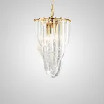 Подвесная люстра FLOW LIGHT D20