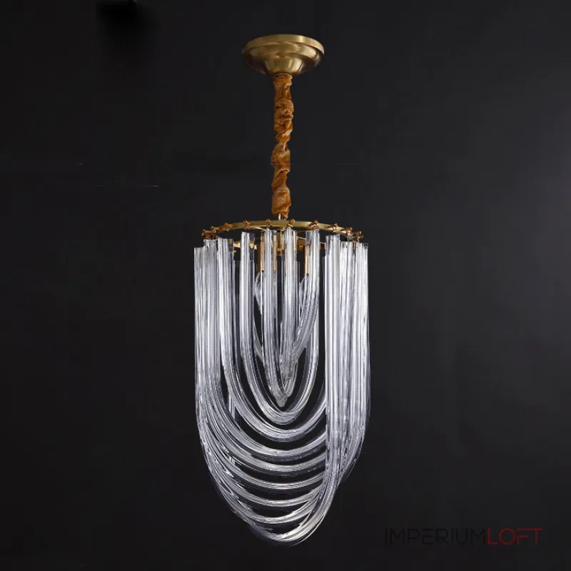 Подвесная люстра FLOW LIGHT D20
