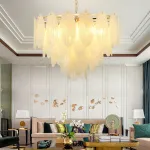 Потолочный светильник ISIDORA LONG L120 от ImperiumLoft