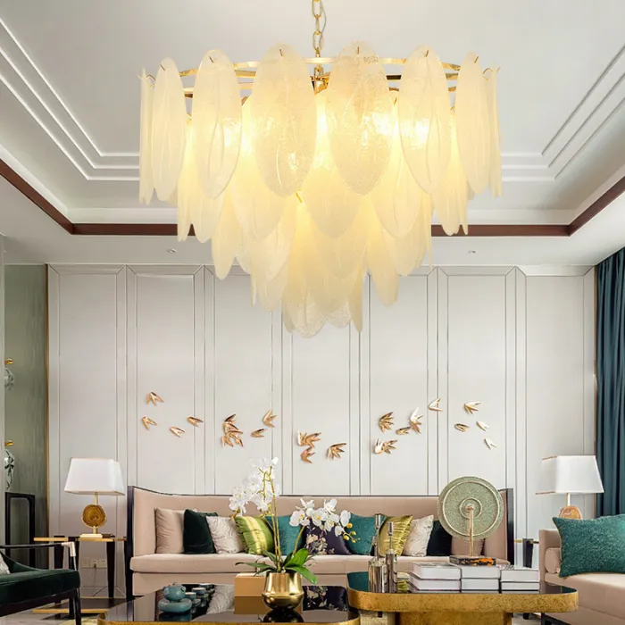 Потолочный светильник ISIDORA LONG L120 от ImperiumLoft