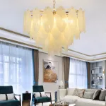 Потолочный светильник ISIDORA LONG L120 от ImperiumLoft
