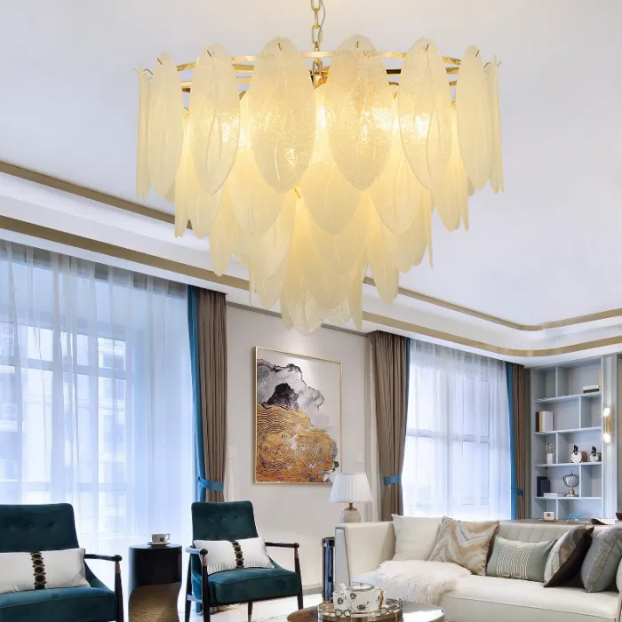 Потолочный светильник ISIDORA LONG L120 от ImperiumLoft