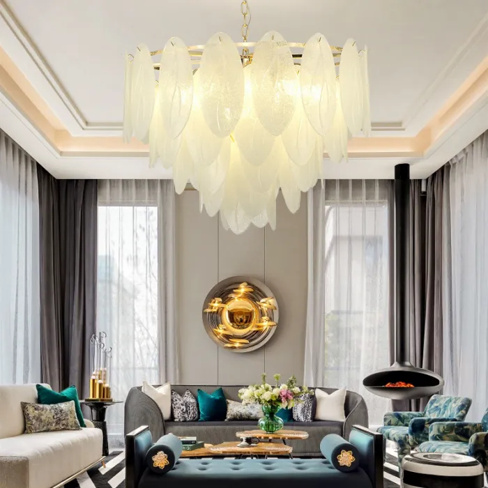 Потолочный светильник ISIDORA LONG L120 от ImperiumLoft