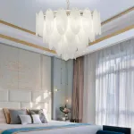 Потолочный светильник ISIDORA LONG L120 от ImperiumLoft