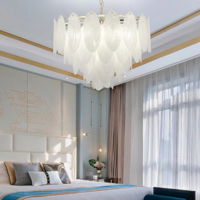 Потолочный светильник ISIDORA LONG L120 от ImperiumLoft
