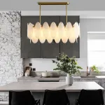 Потолочный светильник ISIDORA LONG L120 от ImperiumLoft