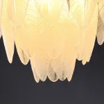 Подвесная люстра LORINA D60