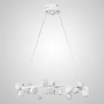 Подвесная люстра AQUATIO L30 White