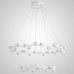 Подвесная люстра AQUATIO L30 White