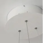 Подвесная люстра AQUATIO L30 White